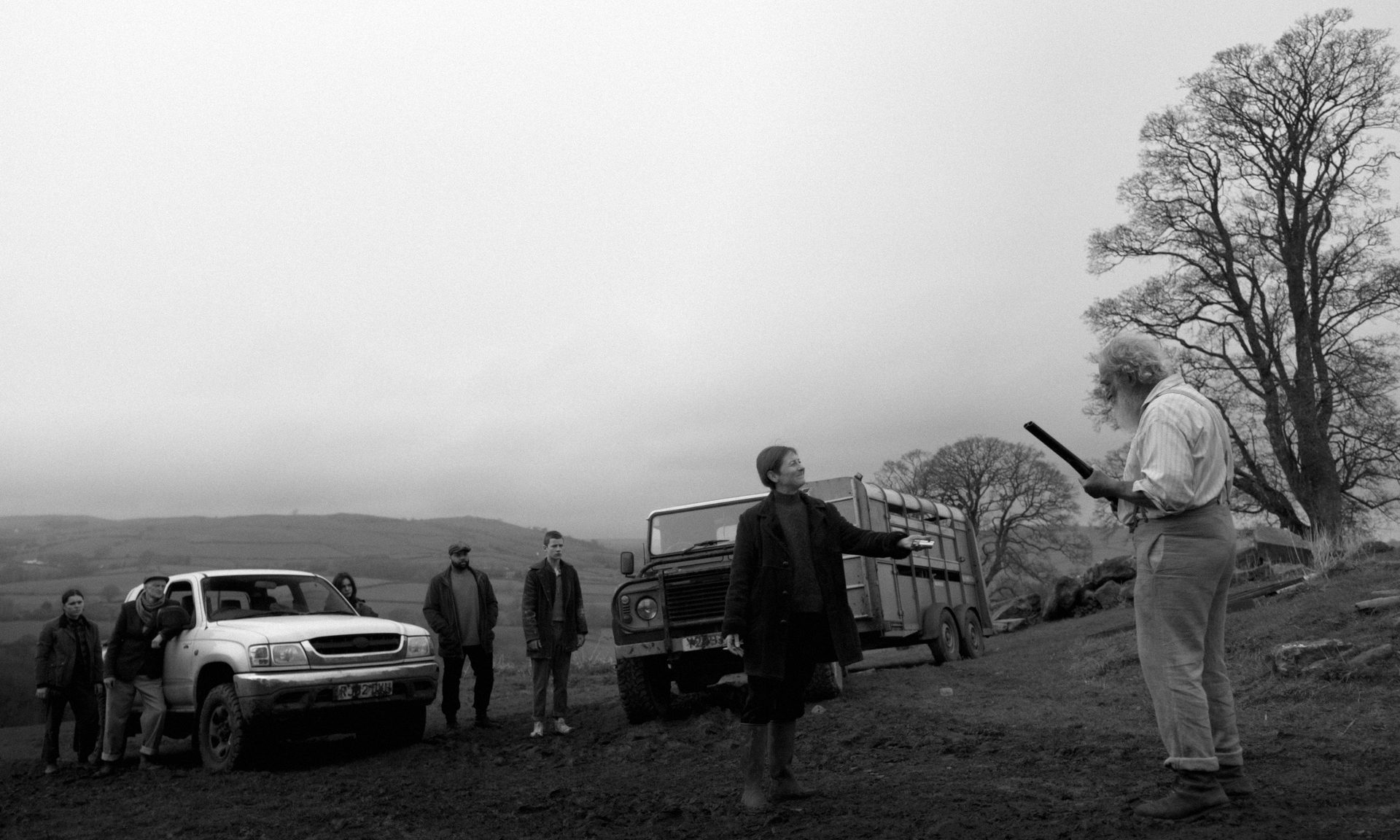 Watch FLOCK trailer